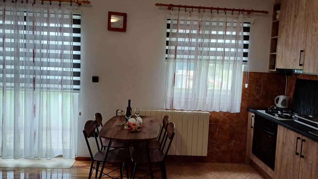 Photo of Kitchen in Milovcici