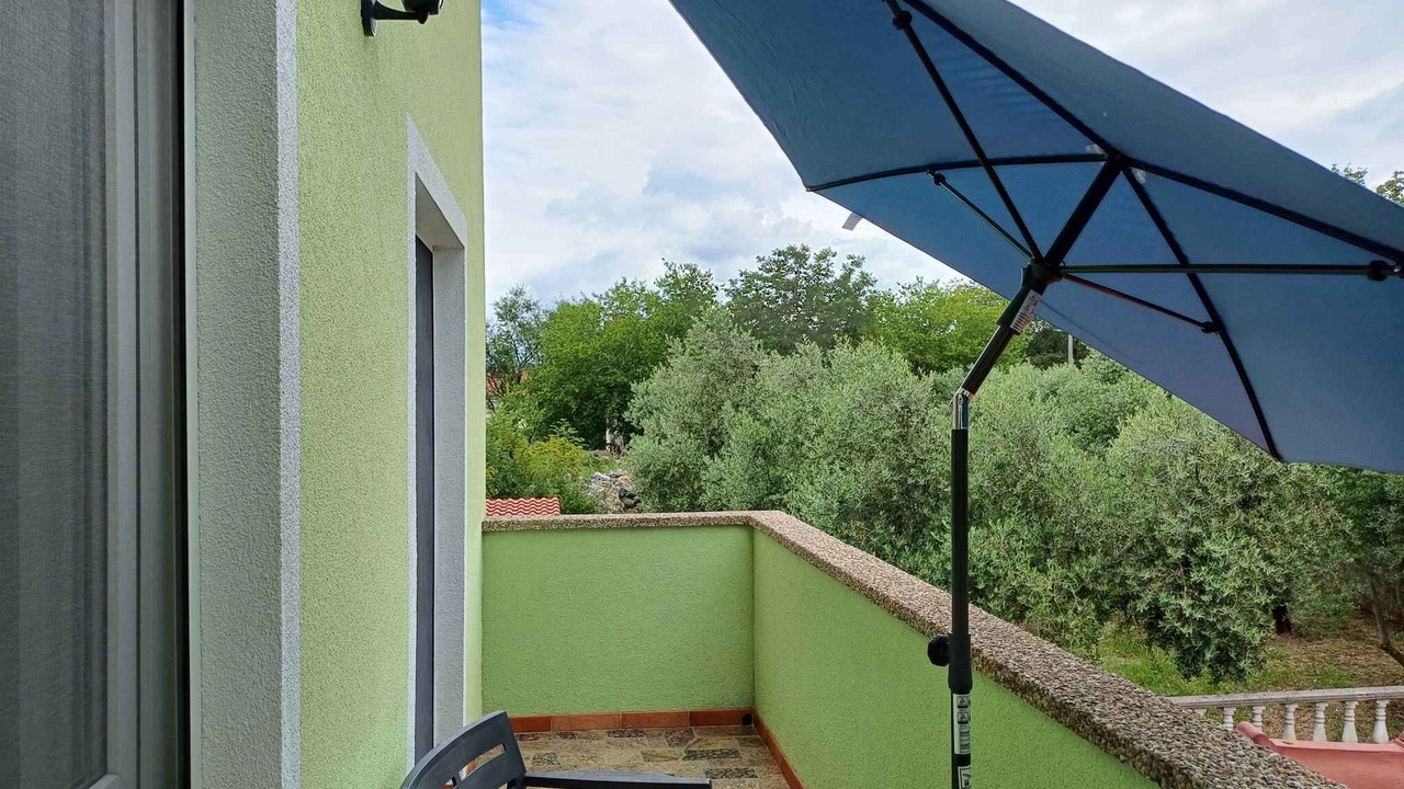 Photo of Patio Balcony in Milovcici