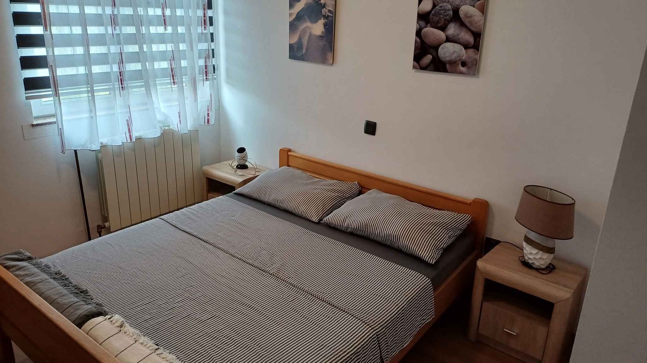 Photo of Bedroom in Milovcici