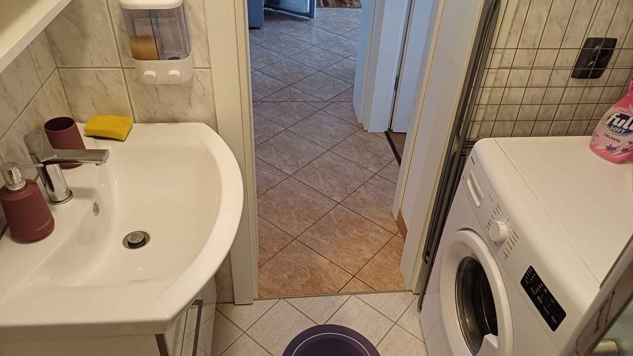 Photo of Bathroom in Milovcici