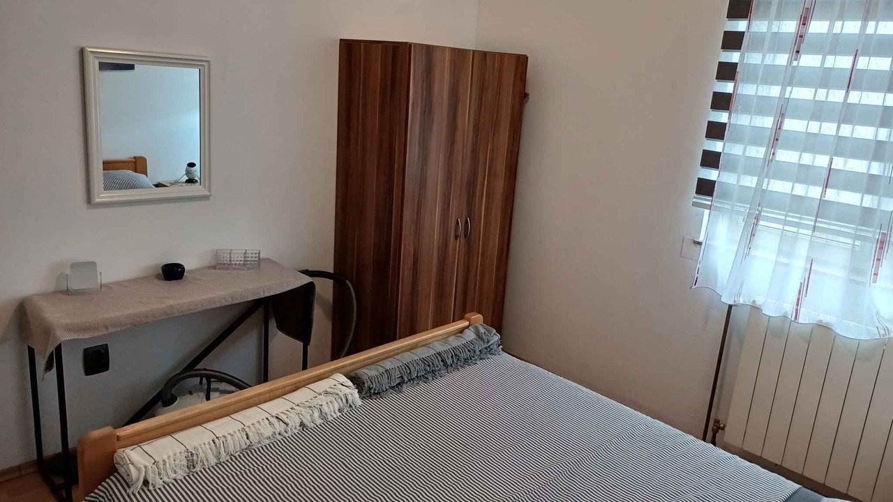 Photo of Bedroom in Milovcici