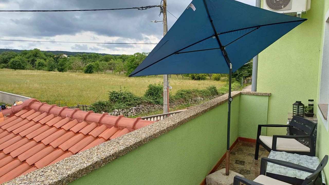 Photo of Patio Balcony in Milovcici