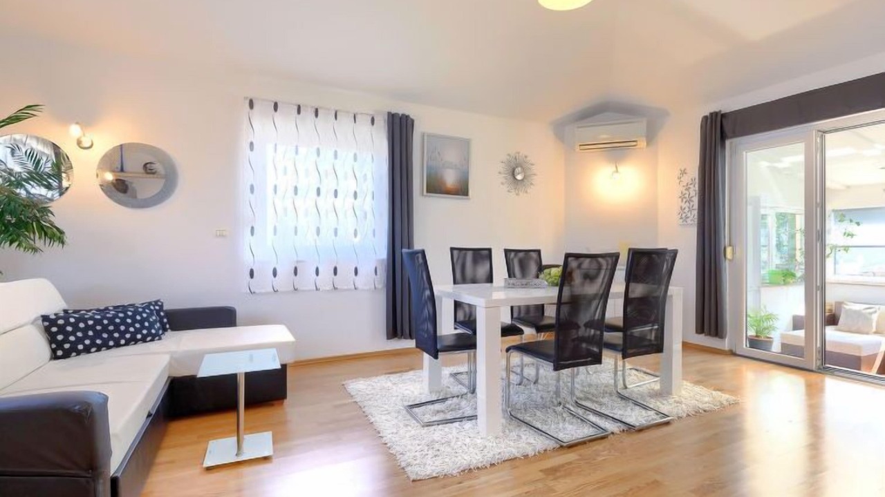 Photo of Livingroom in Pomer