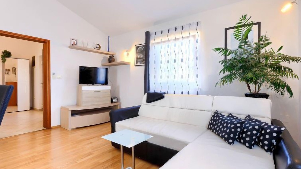 Photo of Livingroom in Pomer