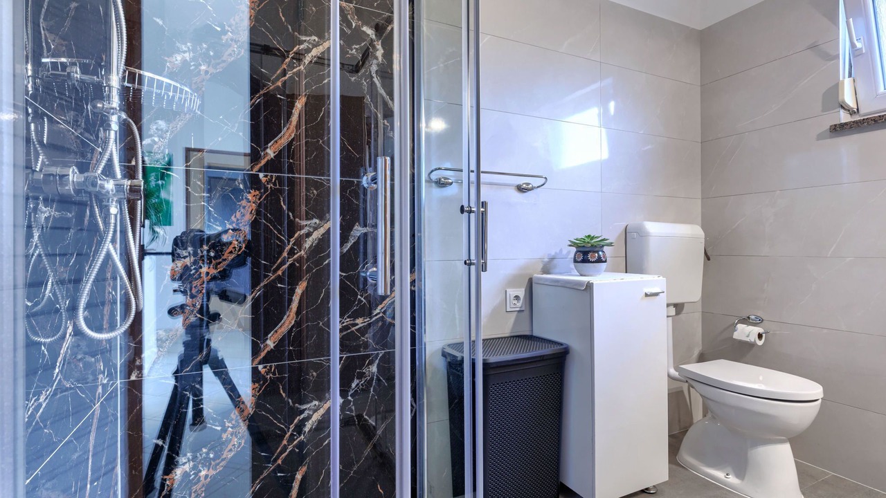 Photo of Bathroom in Pomer