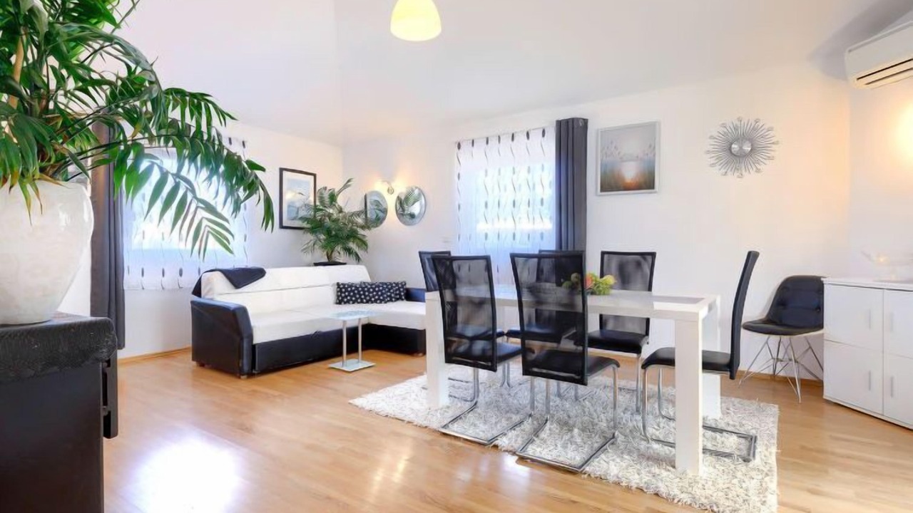Photo of Livingroom in Pomer