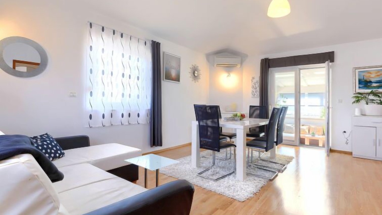 Photo of Livingroom in Pomer
