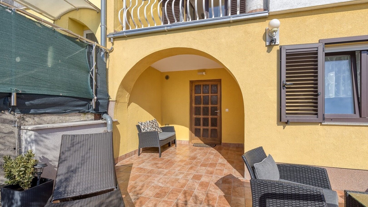Photo of Patio Balcony in Cikovici
