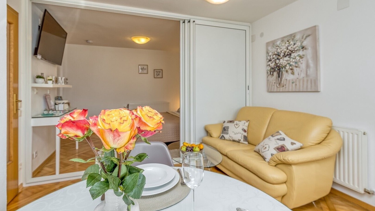 Photo of Livingroom in Cikovici