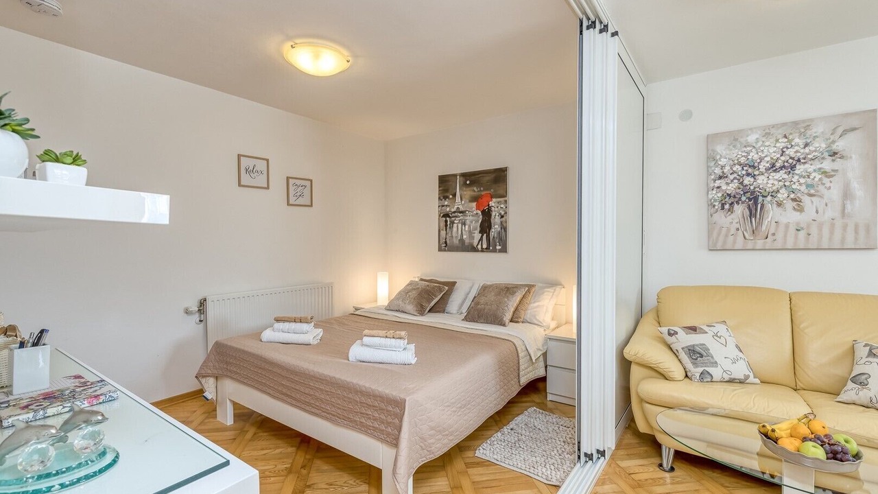 Photo of Bedroom in Cikovici