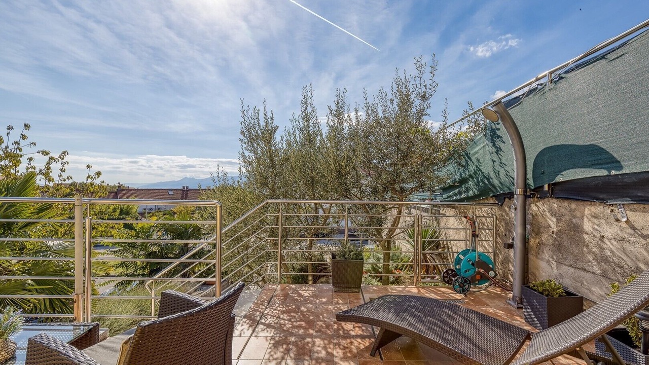 Photo of Patio Balcony in Cikovici