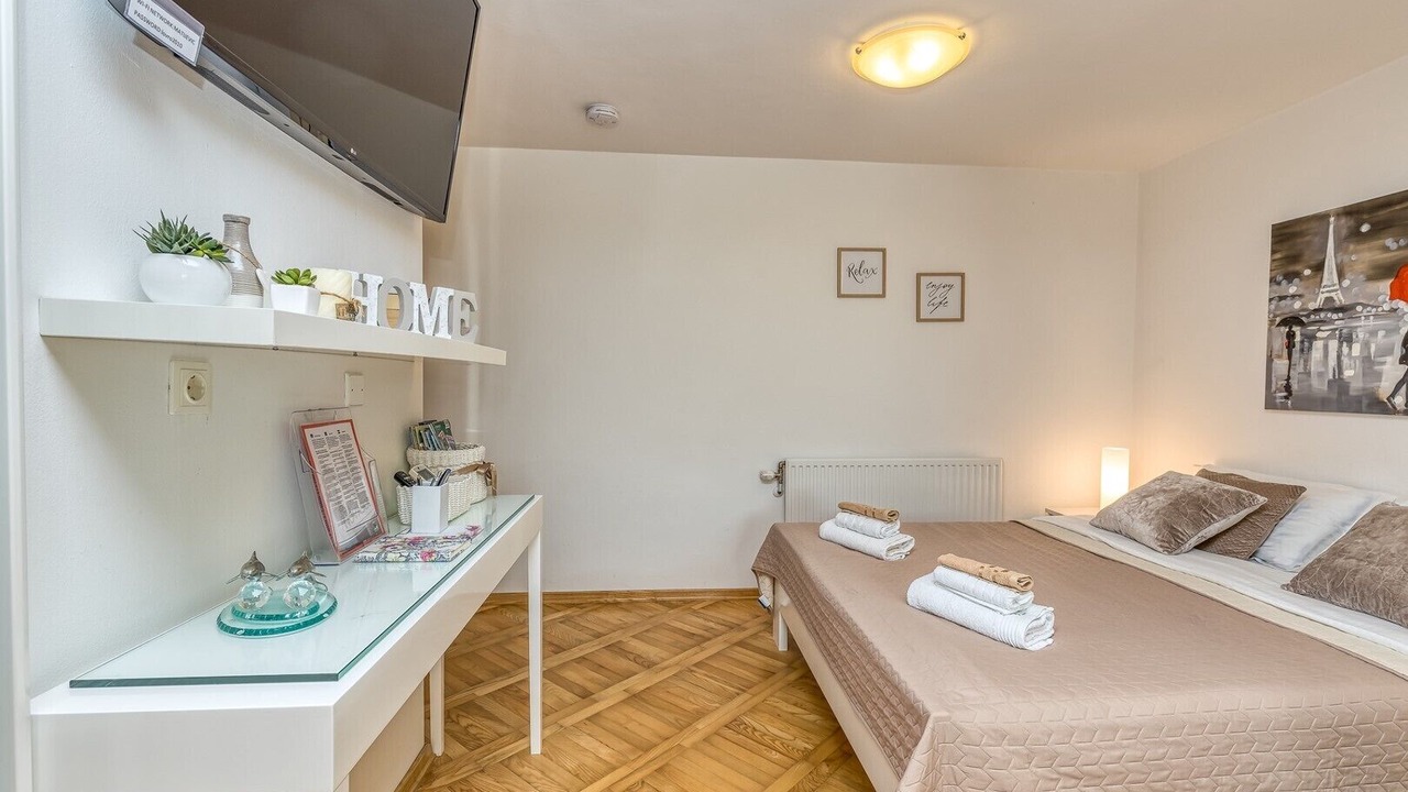 Photo of Bedroom in Cikovici
