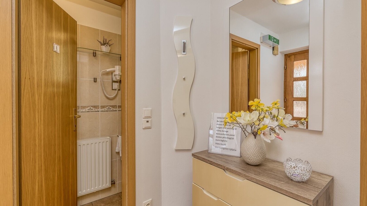 Photo of Bathroom in Cikovici