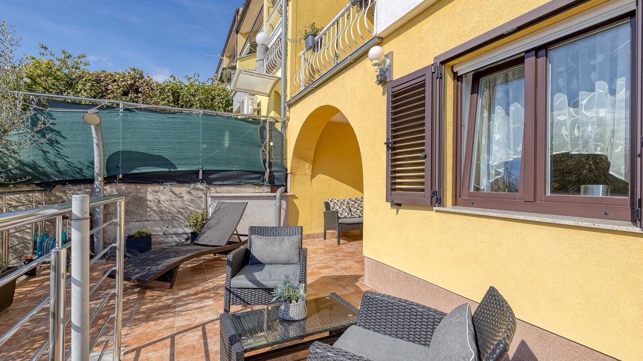 Photo of Patio Balcony in Cikovici