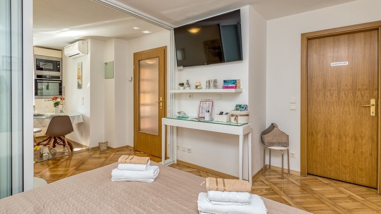 Photo of Bedroom in Cikovici