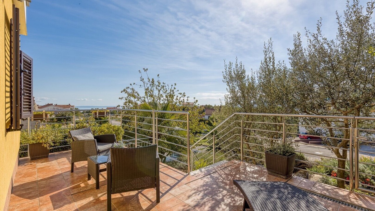 Photo of Patio Balcony in Cikovici