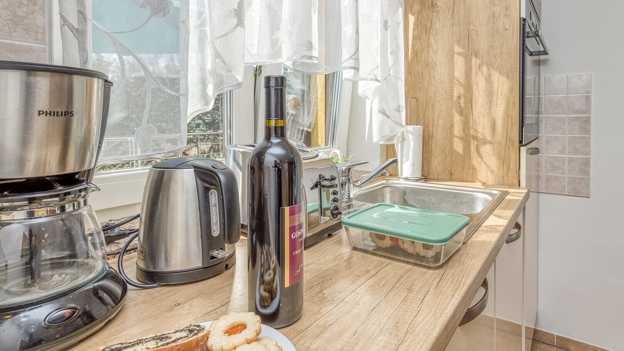 Photo of Kitchen in Cikovici