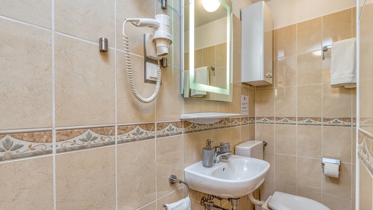 Photo of Bathroom in Cikovici