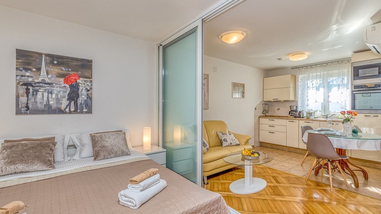 Photo of Bedroom in Cikovici