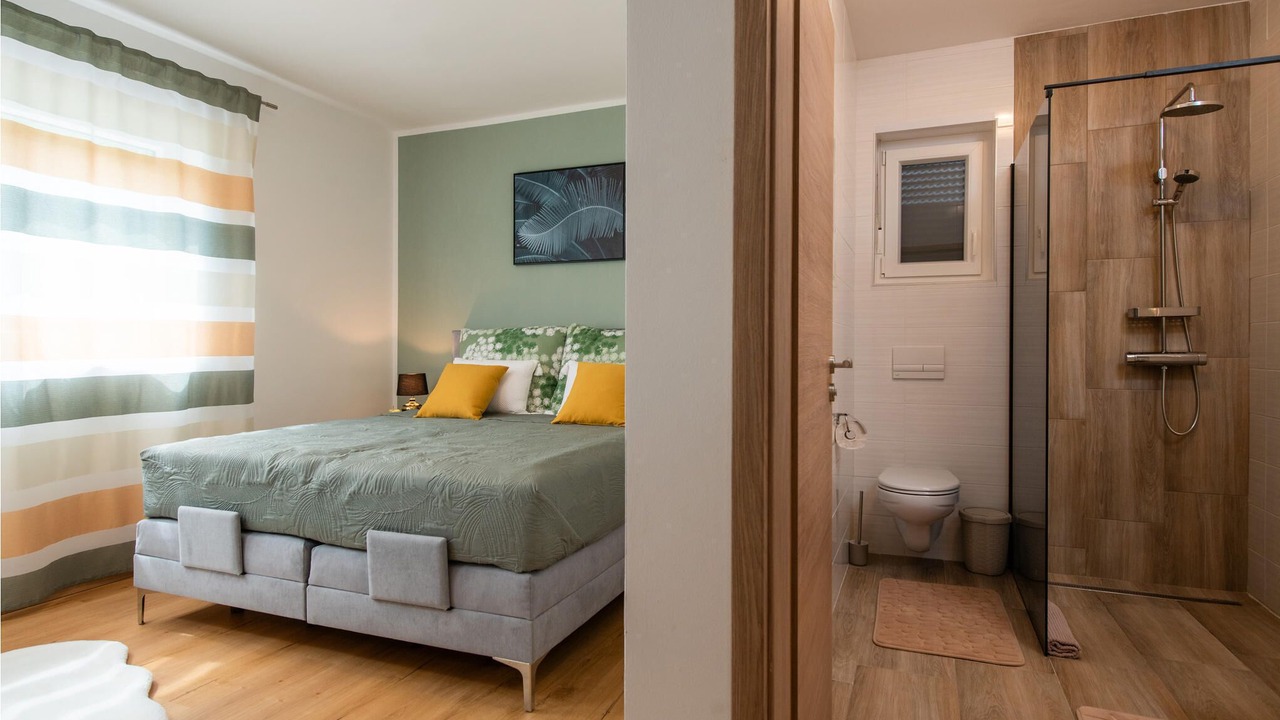 Photo of Bathroom in Kapelica