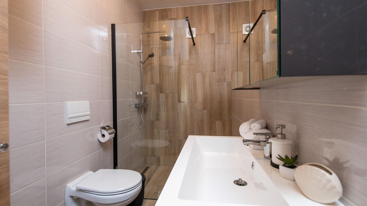 Photo of Bathroom in Kapelica