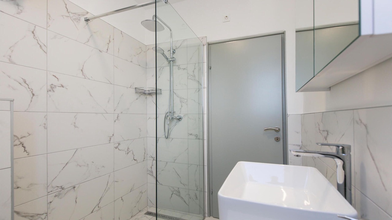 Photo of Bathroom in Ripenda Verbanci
