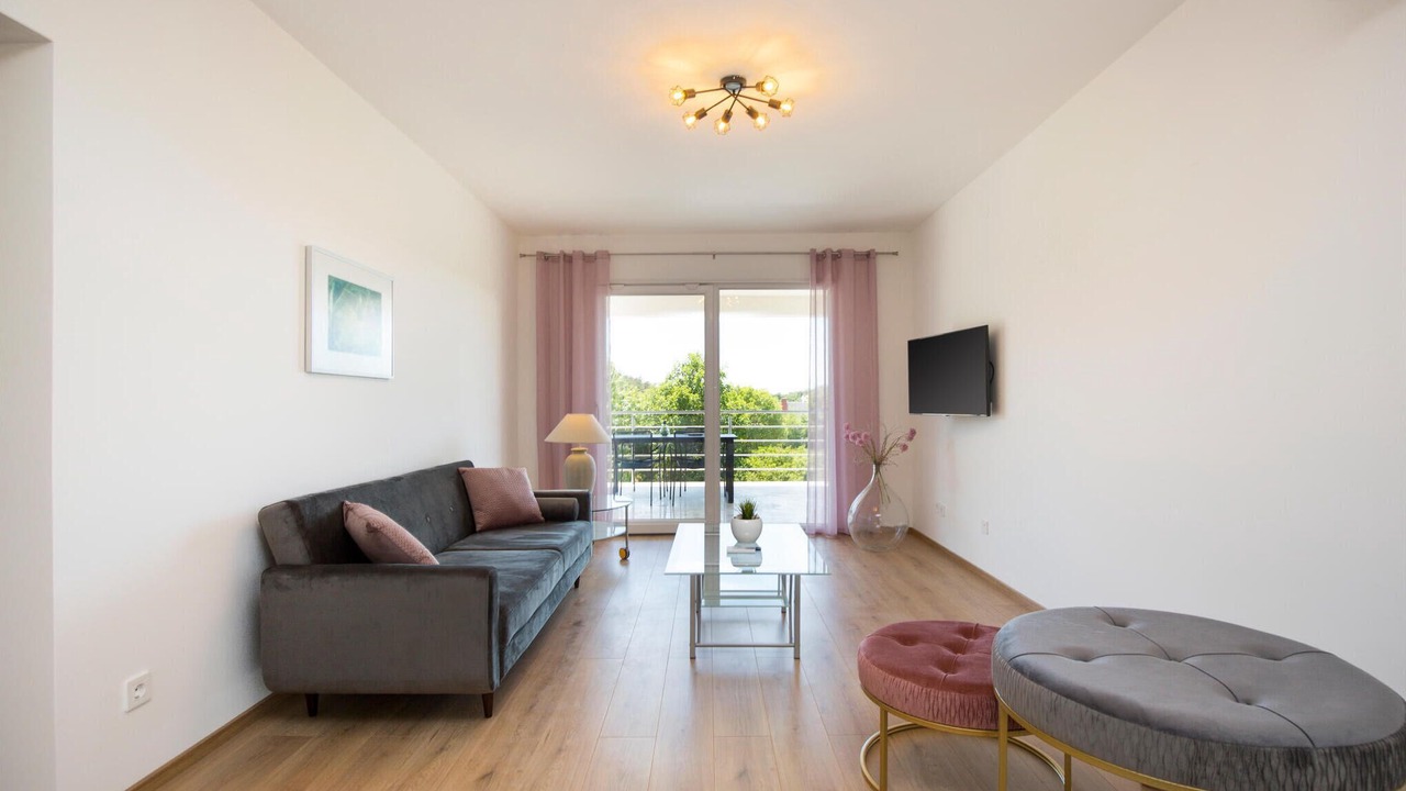 Photo of Bedroom in Ripenda Verbanci