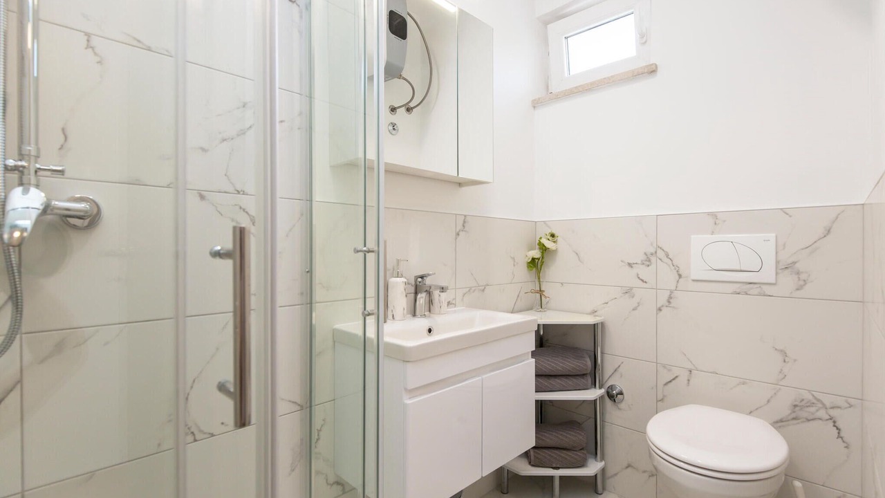 Photo of Bathroom in Ripenda Verbanci