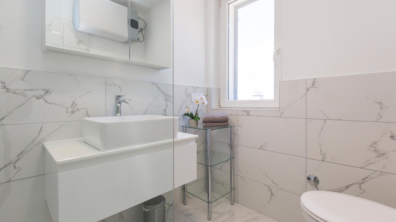 Photo of Bathroom in Ripenda Verbanci