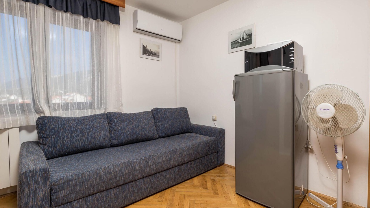 Photo of Bedroom in Barbat na Rabu