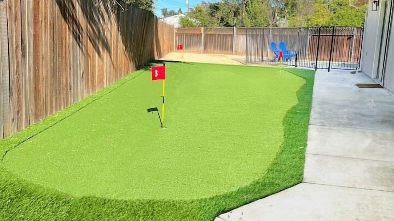 Photo of Outdoor in Southeastern Sacramento