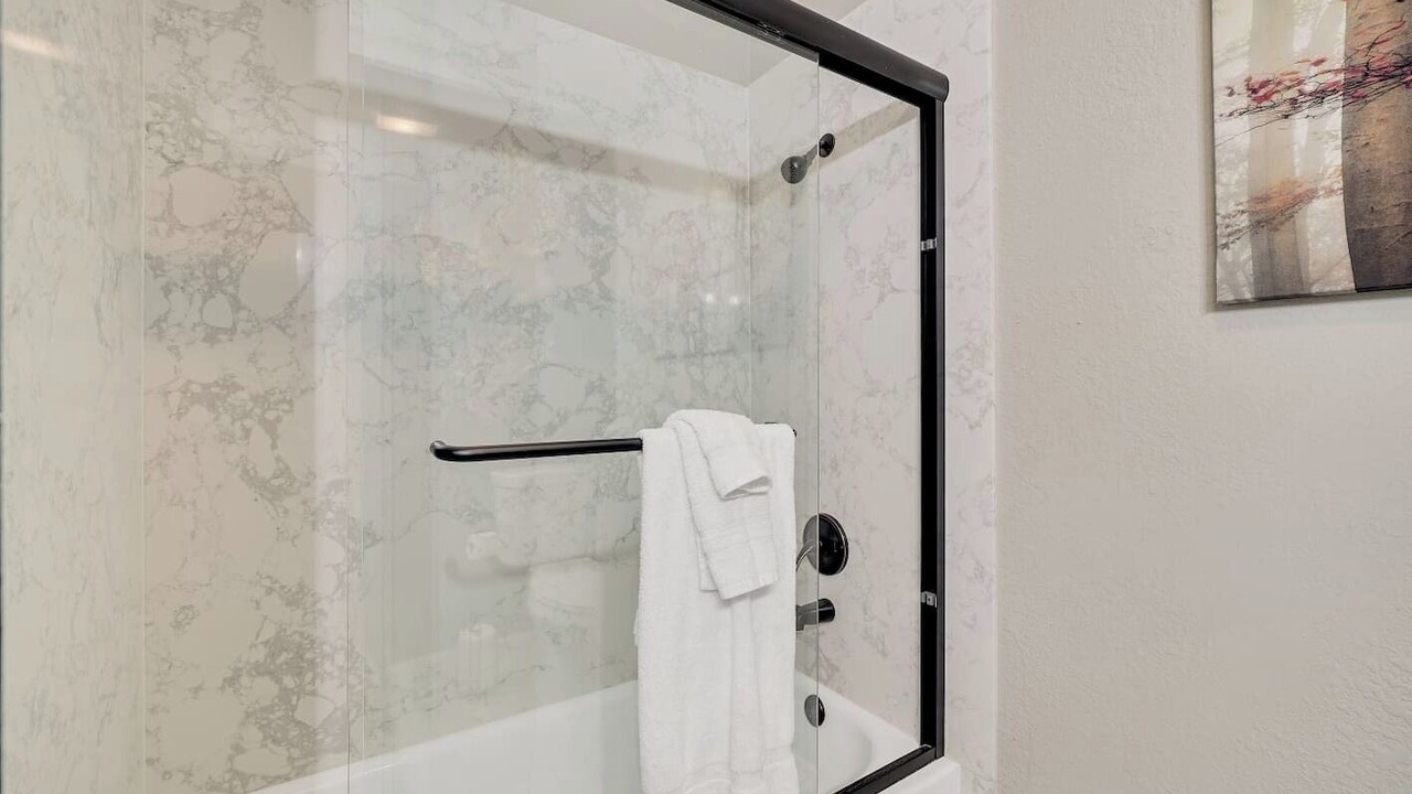 Photo of Bathroom in Southeastern Sacramento