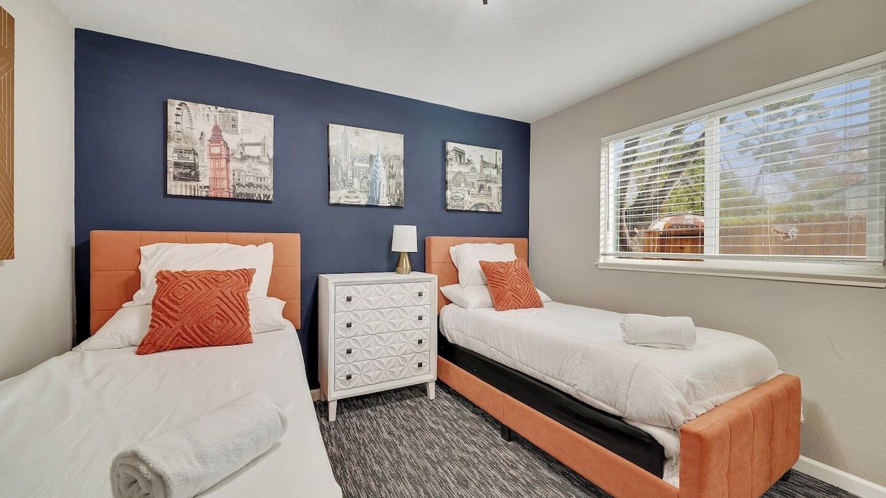 Photo of Bedroom in Southeastern Sacramento