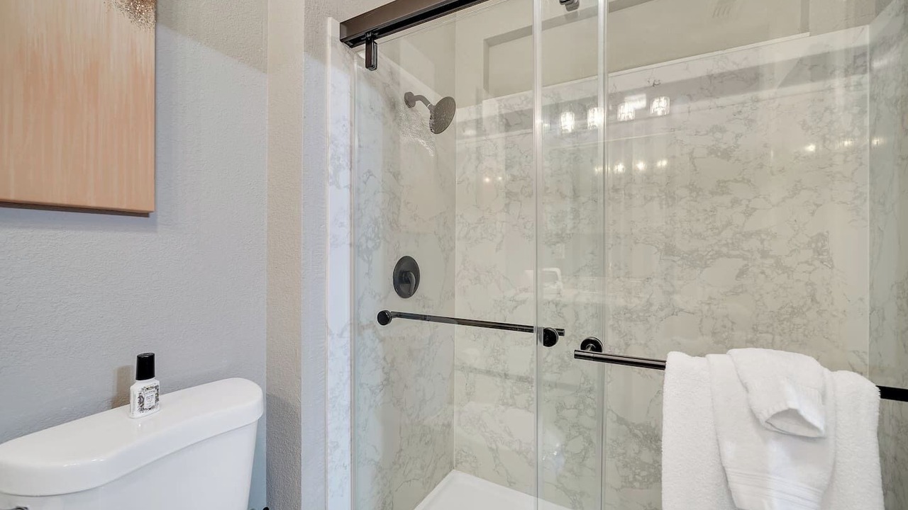Photo of Bathroom in Southeastern Sacramento
