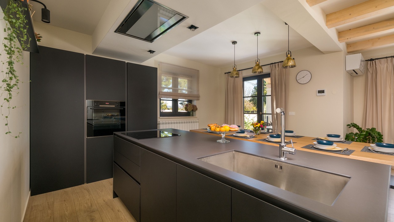 Photo of Kitchen in Manjadvorci