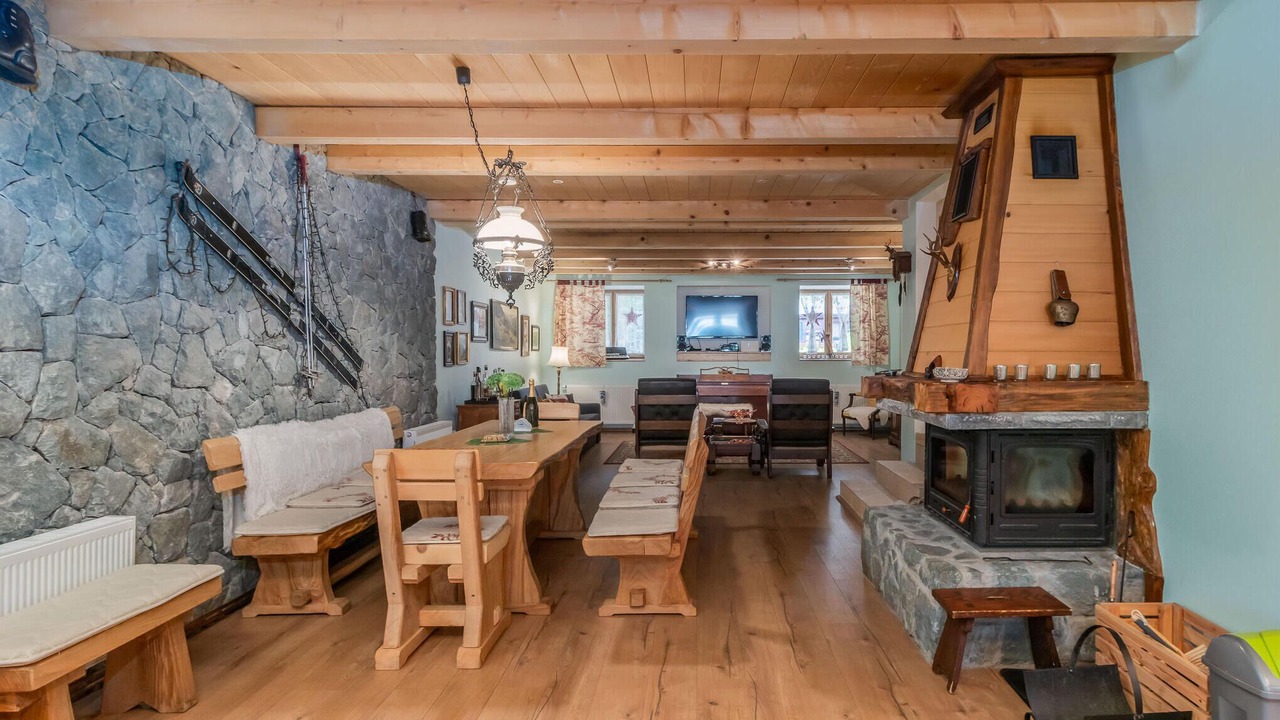 Photo of Bedroom in Mrkopalj