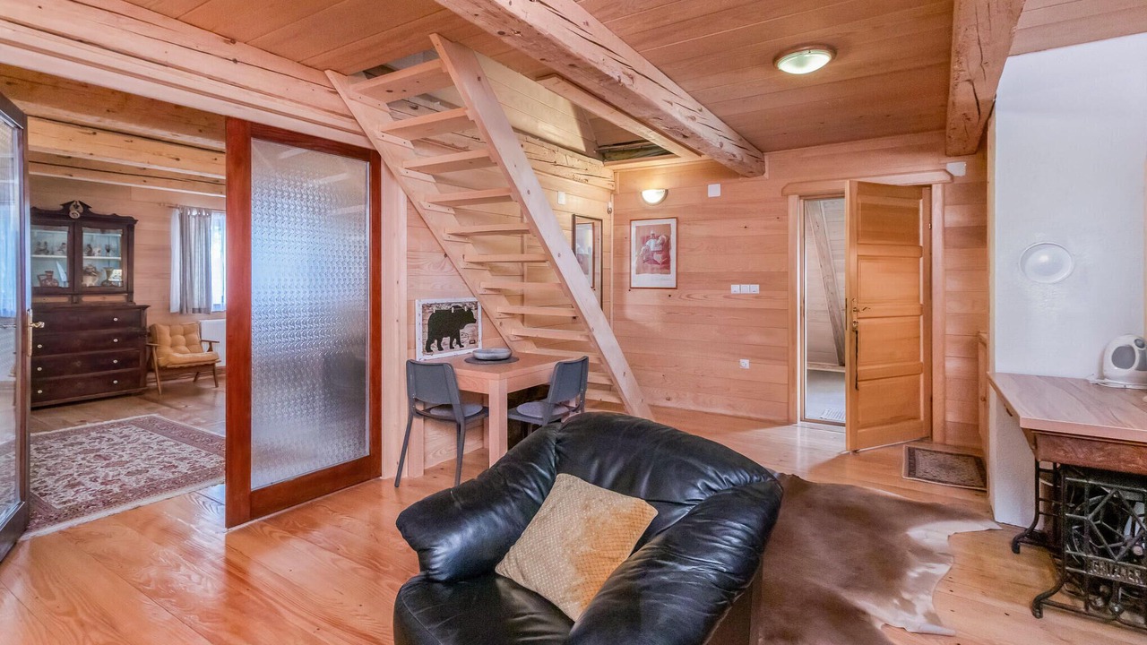 Photo of Bedroom in Mrkopalj