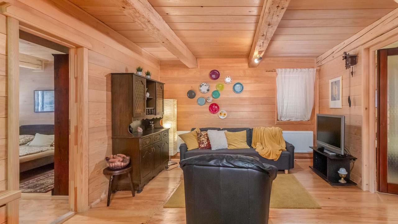 Photo of Bedroom in Mrkopalj