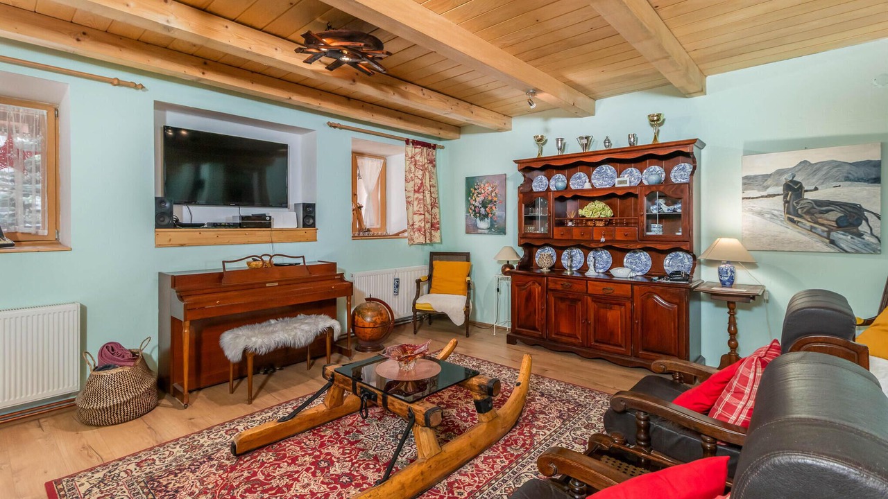 Photo of Bedroom in Mrkopalj