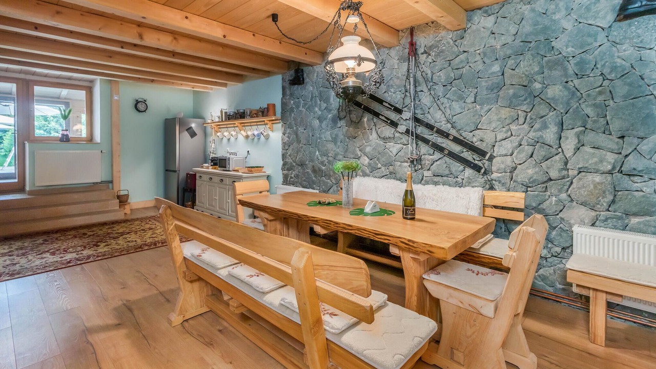 Photo of Bedroom in Mrkopalj