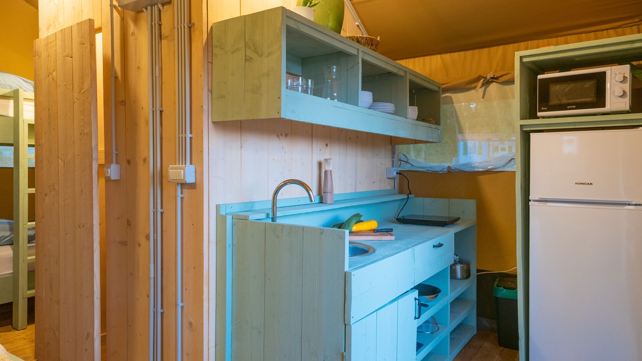 Photo of Kitchen in Kujici