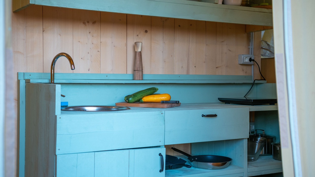 Photo of Kitchen in Kujici