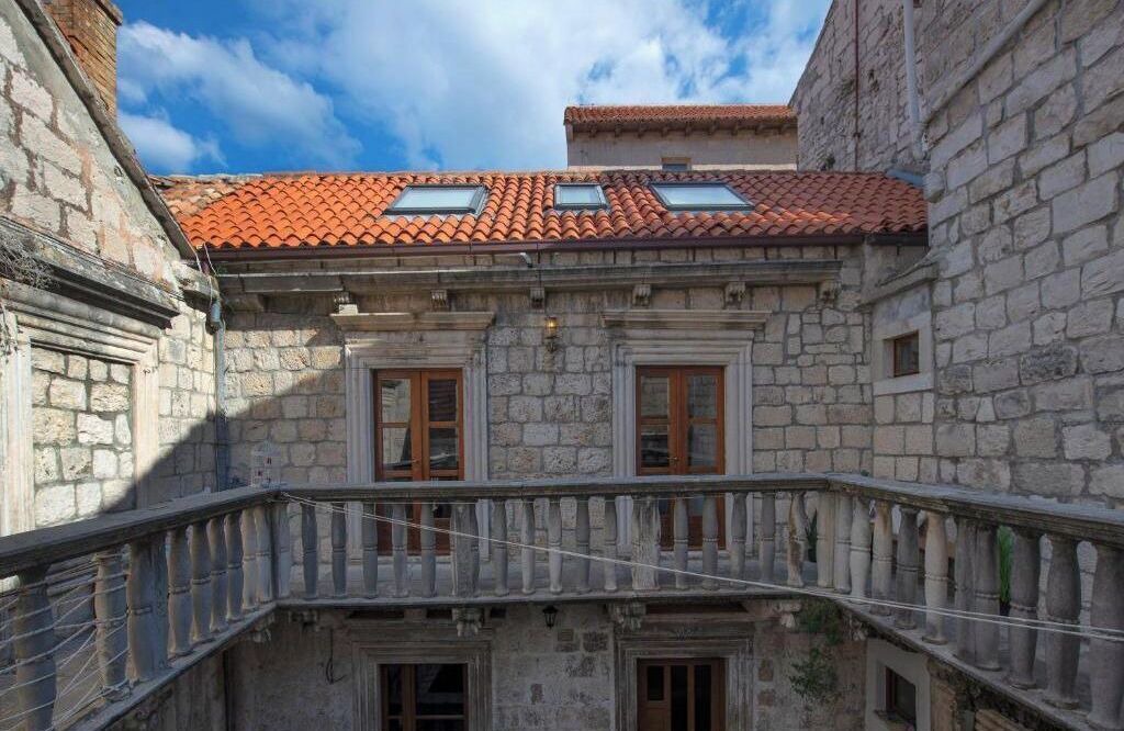 Photo of Outdoor in Cove Tri Zala (Zrnovo)