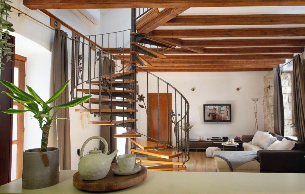 Photo of Livingroom in Cove Tri Zala (Zrnovo)