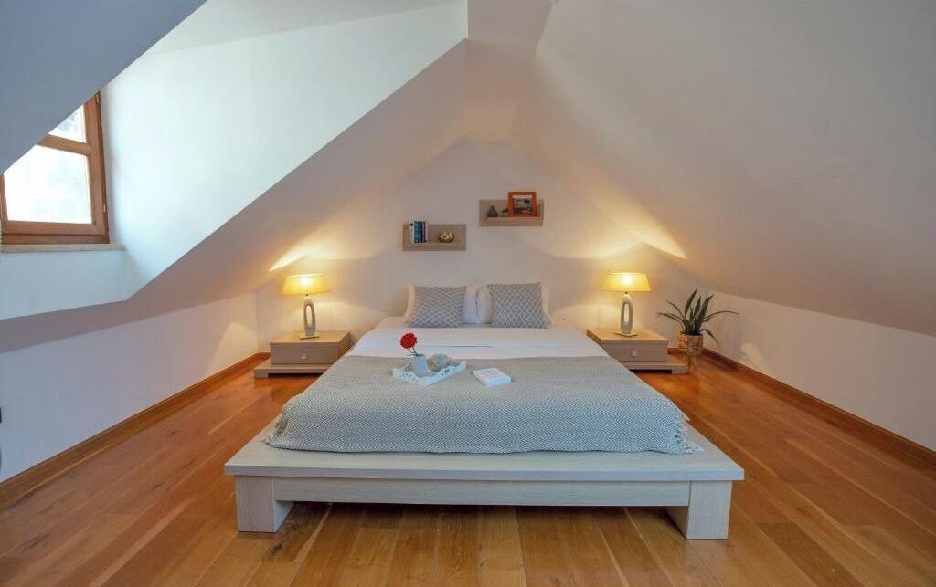 Photo of Bedroom in Cove Tri Zala (Zrnovo)