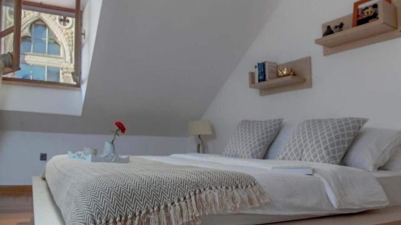 Photo of Bedroom in Cove Tri Zala (Zrnovo)