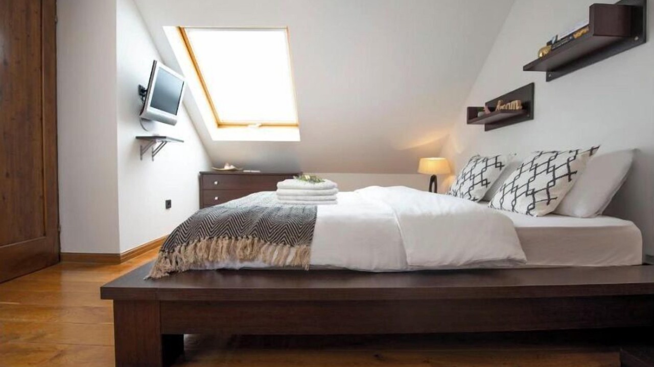 Photo of Bedroom in Cove Tri Zala (Zrnovo)