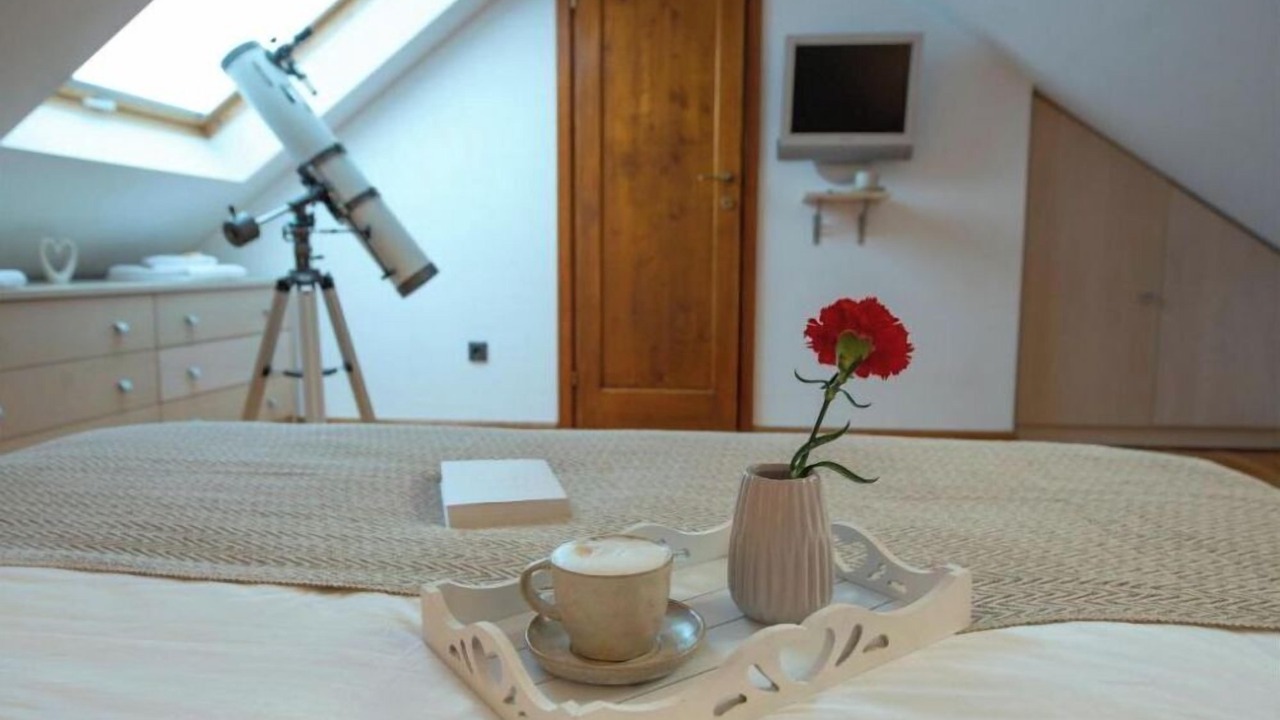 Photo of Bedroom in Cove Tri Zala (Zrnovo)