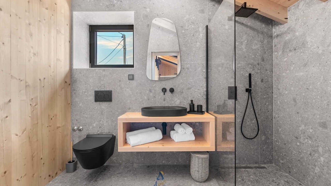 Photo of Bathroom in Golubici
