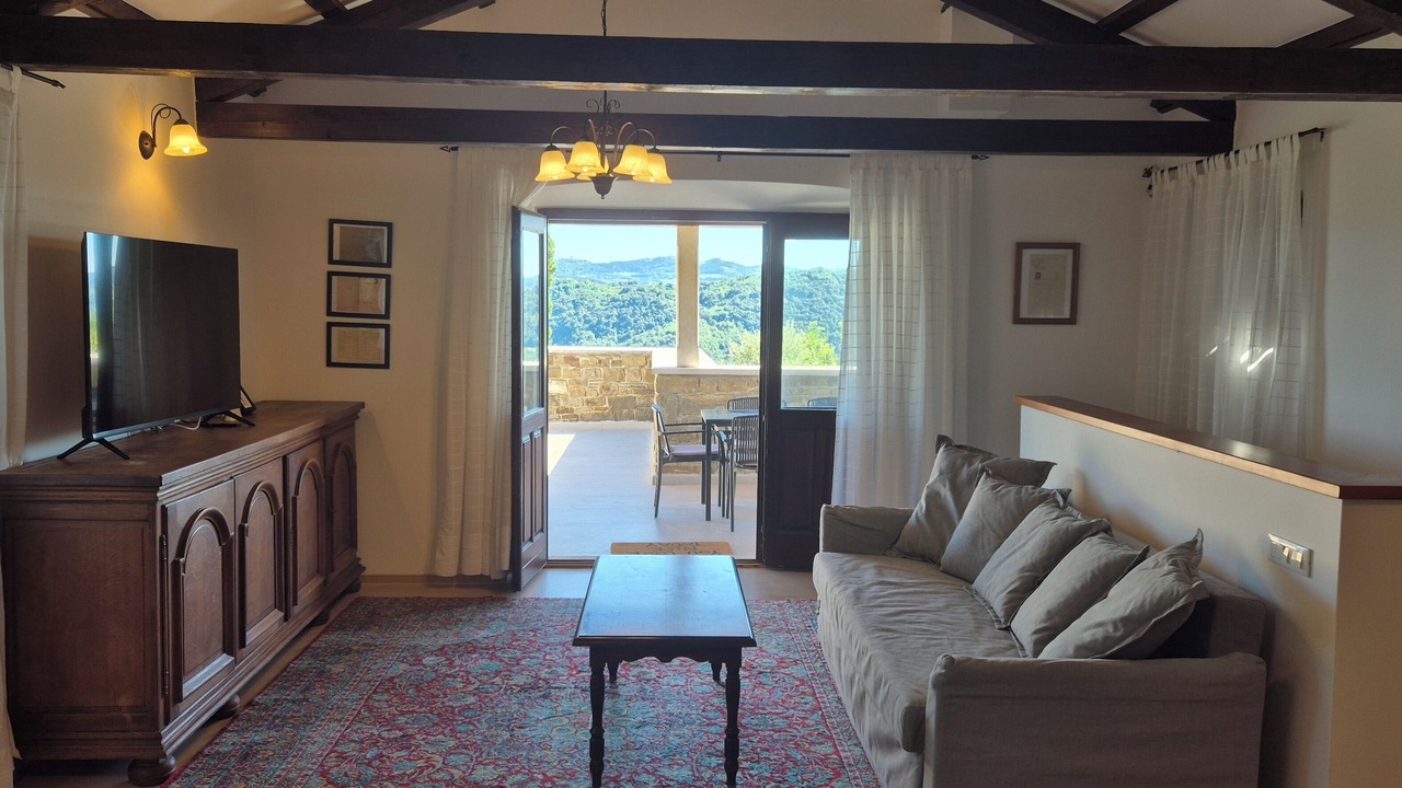 Photo of Livingroom in Bartolici